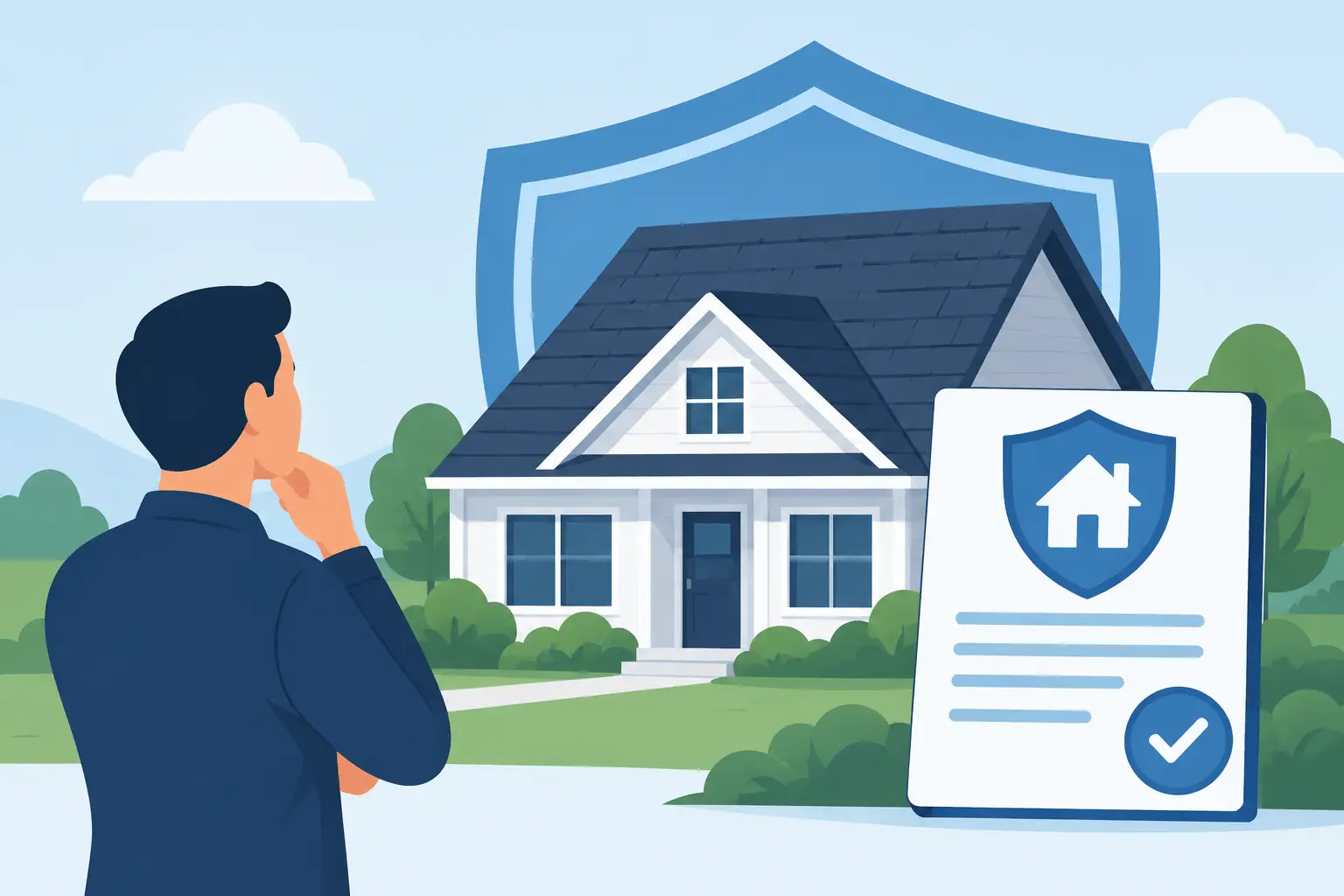 A Homeowner Guide to Roof Warranties and Coverage