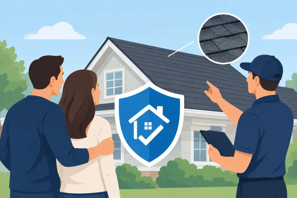 Roofing Warranty Reviews Homeowners Can Trust