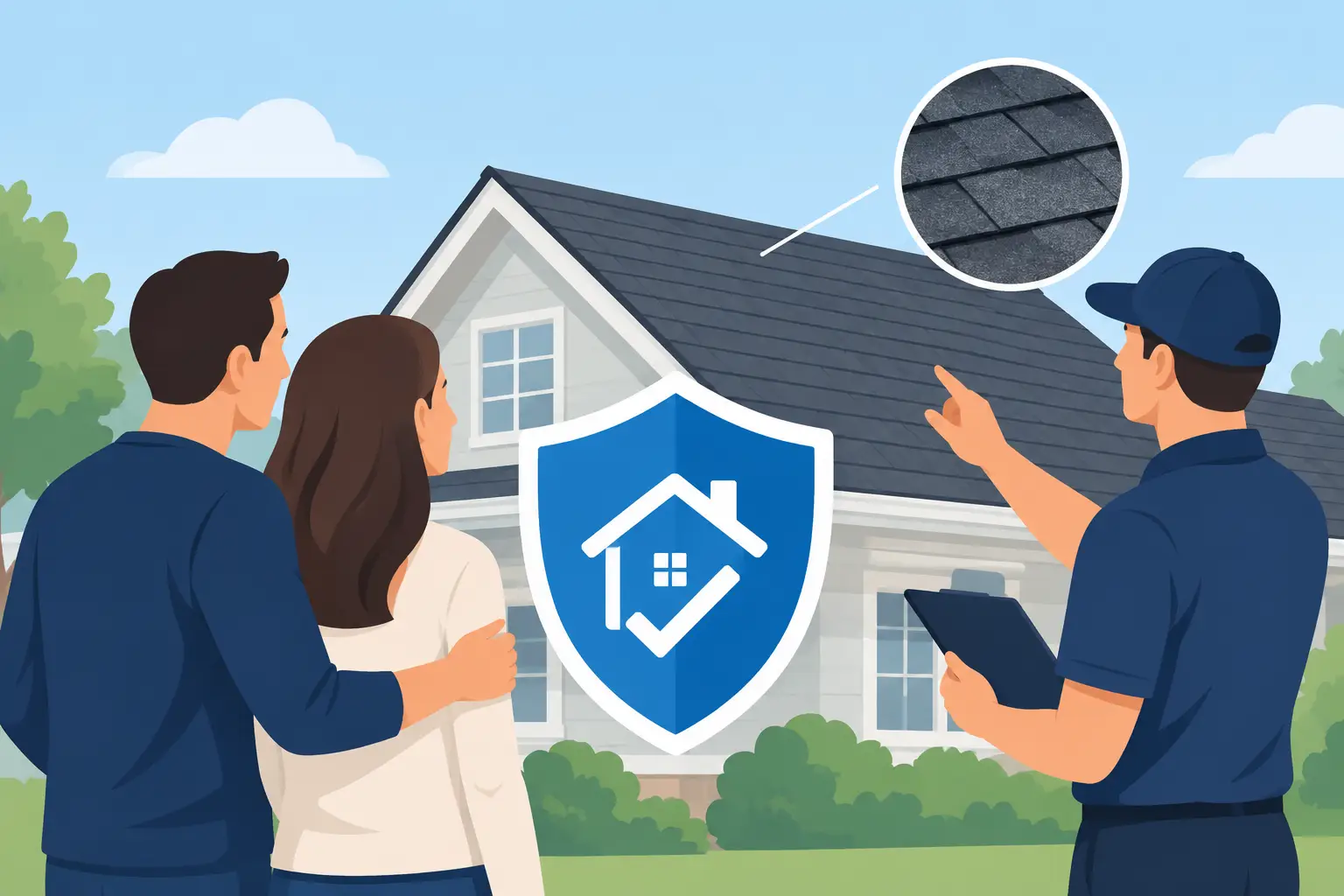 Roofing Warranty Reviews Homeowners Can Trust